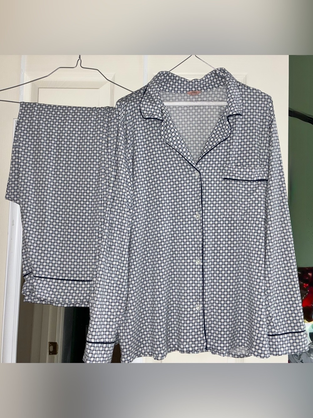 Eberjey Gisele Pajama Set
